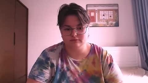 Sophie  Lilith online show from 09.11.25