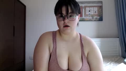 Sophie  Lilith online show from 09.15.25