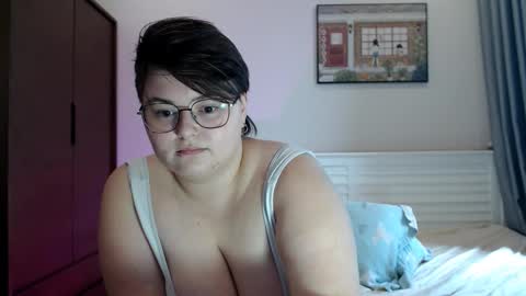Sophie  Lilith online show from 09.21.25