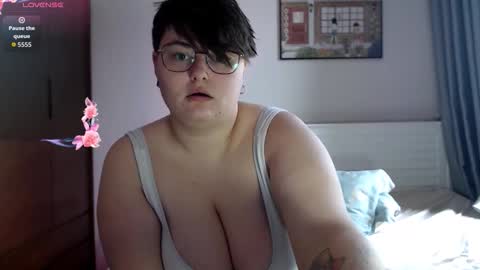Sophie  Lilith online show from 09.22.25