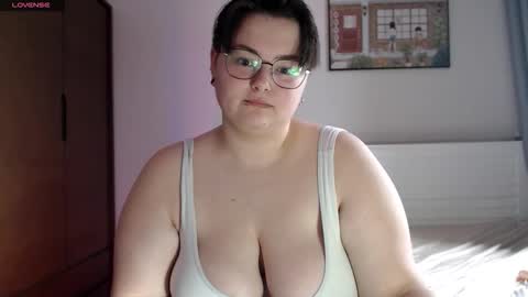Sophie  Lilith online show from 09.28.25