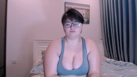 Sophie  Lilith online show from 10.11.25
