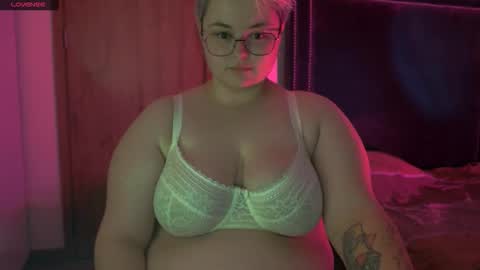 Sophie  Lilith online show from 11.26.25
