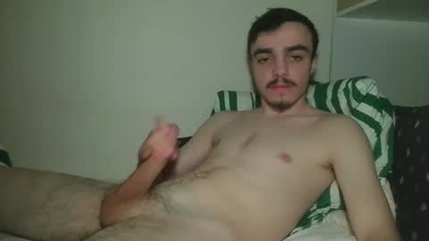 cutie garlix online show from 03.13.26