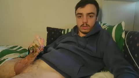 cutie garlix online show from 03.17.26