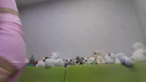 Chloe online show from 11.17.25