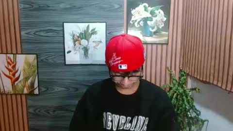 cutie_mico online show from 11.24.25