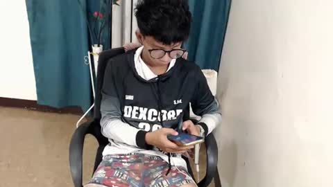 cutie_mico online show from 06.19.26