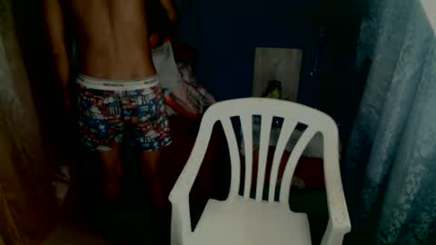 cutie_mico online show from 07.22.26