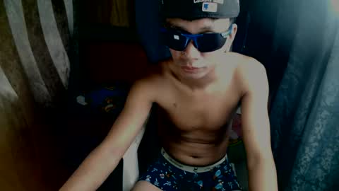 cutie_mico online show from 07.24.26