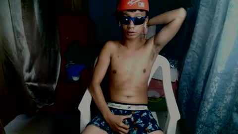 cutie_mico online show from 07.25.26