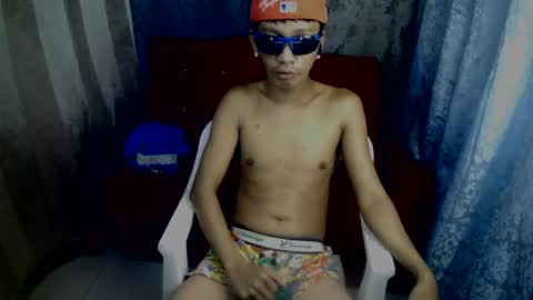 cutie_mico online show from 08.01.26