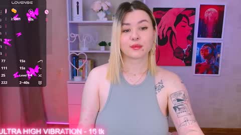 mili online show from 01.30.25