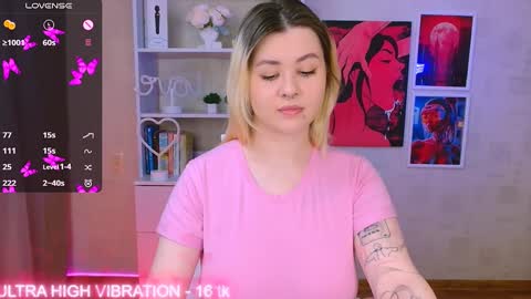 mili online show from 01.31.25