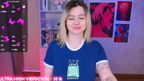 mili online show from 02.11.25