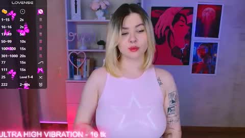 mili online show from 02.17.25