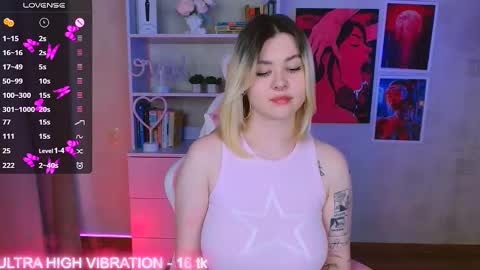 mili online show from 02.17.25