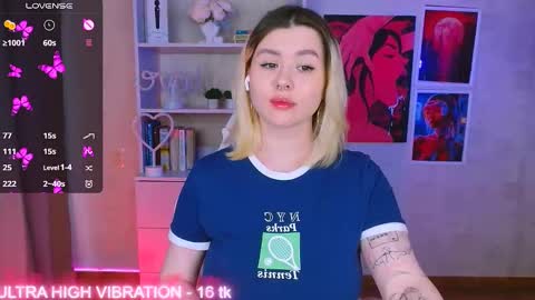 mili online show from 02.21.25