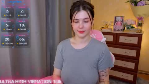 mili online show from 10.21.25