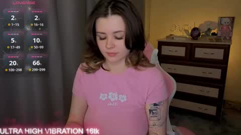 mili online show from 02.13.26