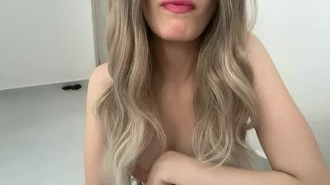 Call me cutie online show from 04.22.26