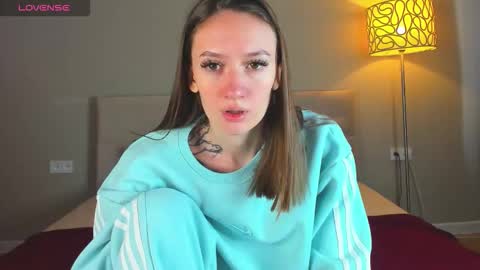 Kate online show from 11.13.25