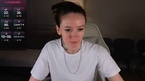 Kate online show from 07.04.26