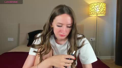 Kate online show from 07.11.26