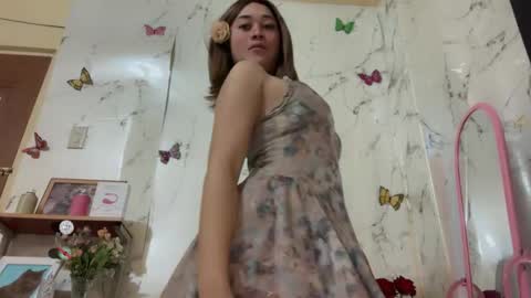 AUDREY online show from 03.12.26