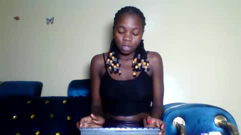 cutieplush online show from 04.22.26