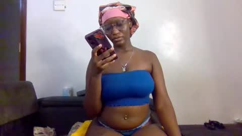 CUTIE online show from 03.18.26