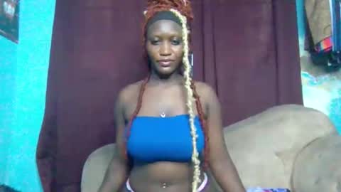 CUTIE online show from 04.18.26