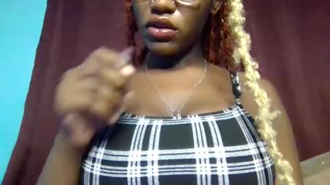 CUTIE online show from 05.01.26