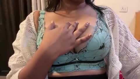 Ruhii online show from 03.13.26