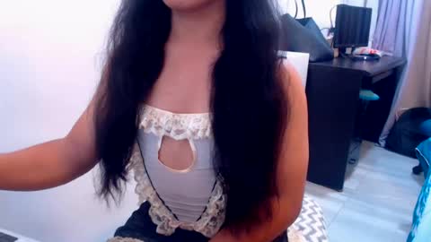 cutie jaira online show from 08.09.26