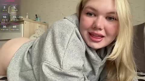 Julie  online show from 07.06.26