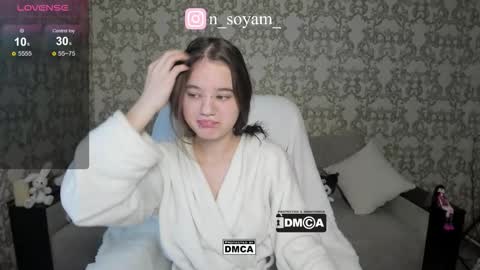 cutiekitty_cb online show from 11.29.25