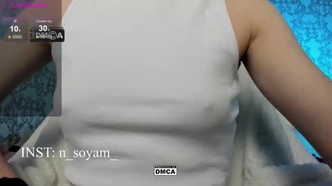 cutiekitty_cb online show from 03.13.26