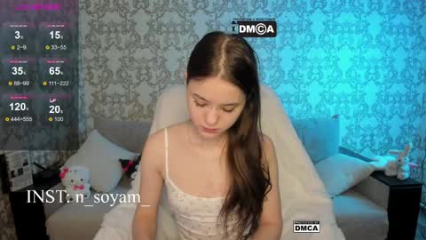 cutiekitty_cb online show from 04.06.26