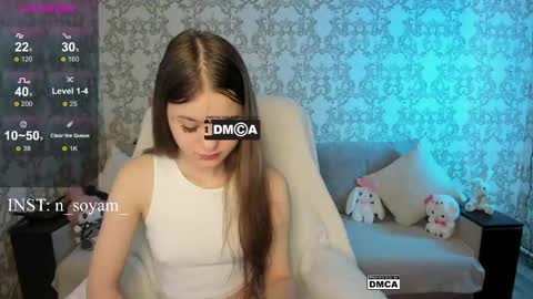 cutiekitty_cb online show from 04.26.26