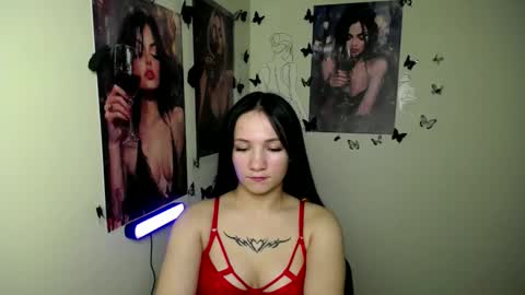 Emma online show from 10.22.25