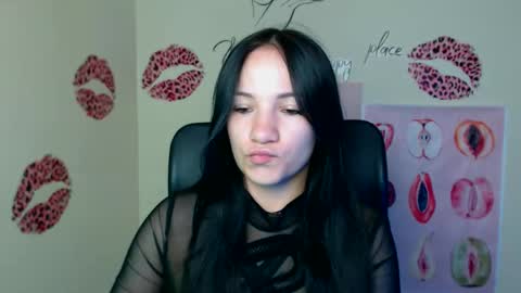 Snapshot of cutielady_ chatting on 06.09.26 Emma online show from 06.09.26