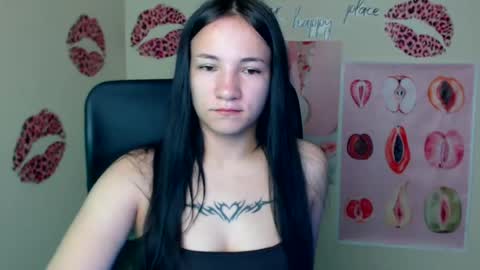 Emma online show from 07.18.26