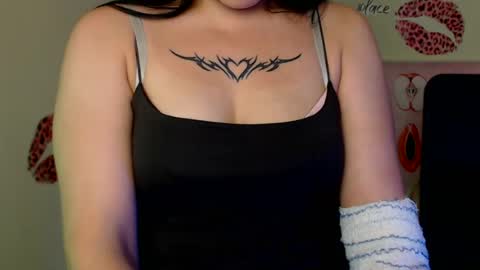 Emma online show from 07.28.26