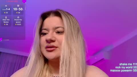 cutiepie69__ online show from 06.07.26