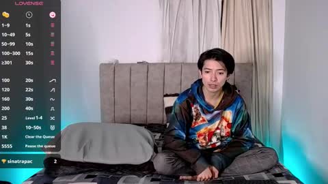 Snapshot of cutiepie_5 chatting on 12.04.24 Jodie online show from 12.04.24