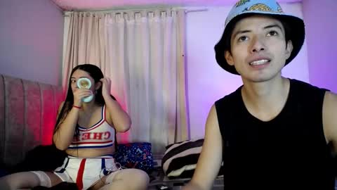 Snapshot of cutiepie_5 chatting on 12.23.25 Jodie online show from 12.23.25