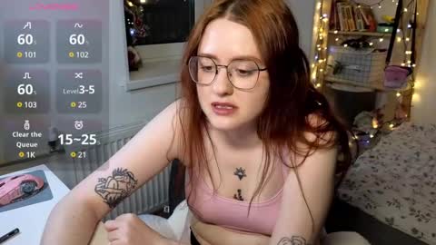 Alice  online show from 01.17.25