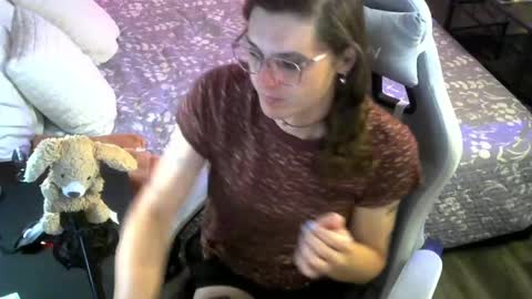 cutiepiescarlett online show from 05.05.26