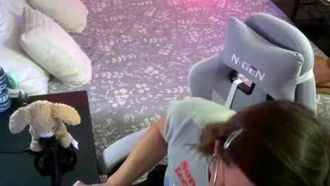 cutiepiescarlett online show from 05.06.26